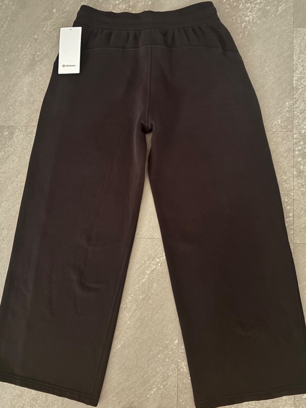 Lululemon Mid-Rise Wide-Leg Pant *Regular - Picture 6 of 7